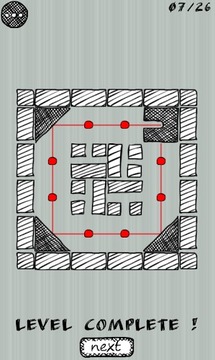 镭射激光游戏截图4