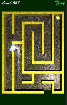 Pretty Maze游戏截图1