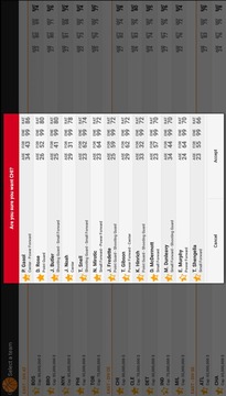 超級籃經理2015年游戏截图1