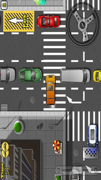 模拟停车游戏游戏截图1