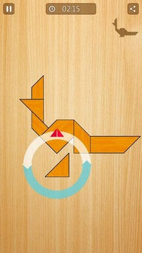 Tangram Vietnam游戏截图3