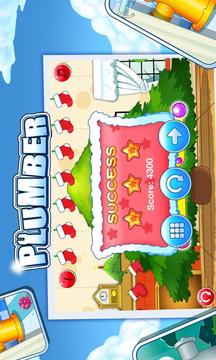 管道工水管工Pro游戏截图2