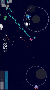 Space Shooter 2游戏截图2