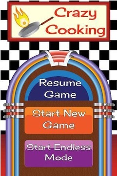 疯狂烹饪 Crazy Cooking游戏截图4