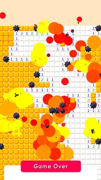 Minesweeper Blocks Puzzle 3D游戏截图2