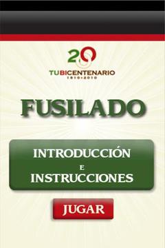 Fusilado 200游戏截图1