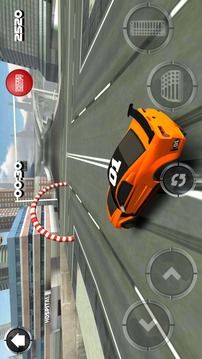 DRIFT DRIVER SHOW游戏截图4