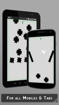 勇敢穿越游戏截图1