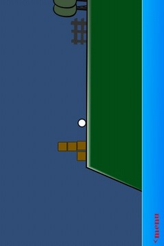 Super Impact Golf游戏截图1