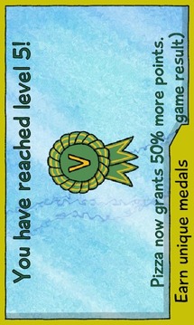 冰上海龟游戏截图3