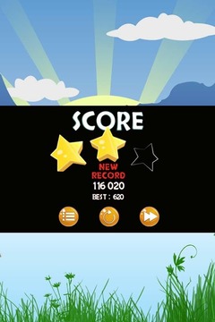 Flower blast游戏截图2