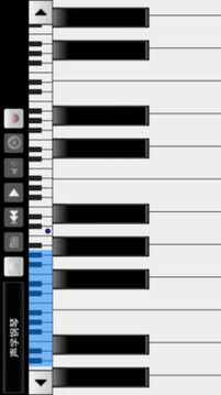 儿童之美妙钢琴游戏截图1