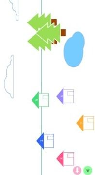 Magic Shape游戏截图4