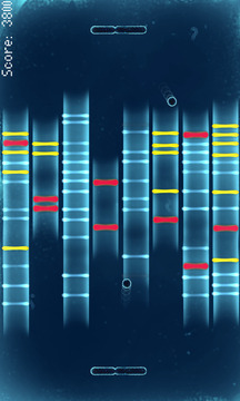 DNA打砖块游戏截图4