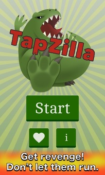 TapZilla Color Tiles游戏截图2