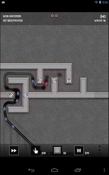 探路者游戏截图3