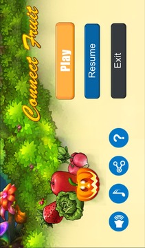 Onet Connect Fruit游戏截图1
