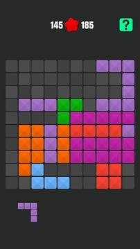 Block Puzzle Game游戏截图3