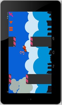 魚遊戲 - Fish crazy Adventure游戏截图4