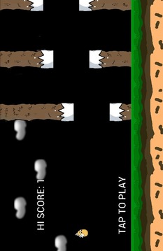 飞蛋游戏截图1