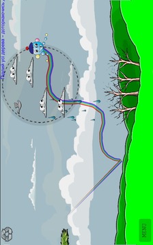 灌溉树木游戏截图4