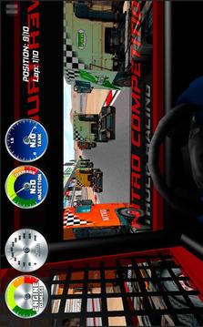 硝基卡车赛车游戏截图4