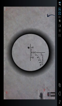 模拟狙击瞄准镜游戏截图2