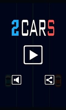 2Cars游戏截图1