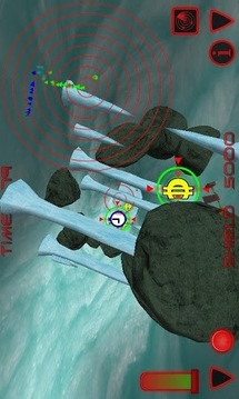 太空鲨-3D射手游戏截图5