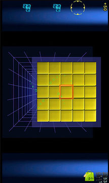 3D立方块游戏截图3
