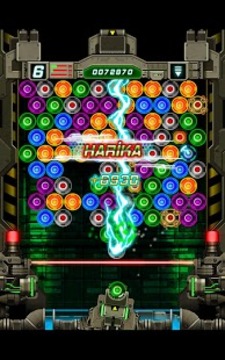 泡泡爆破 高清版游戏截图4