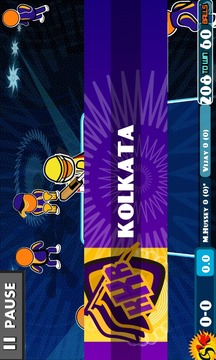 SUPER CRICKET游戏截图4