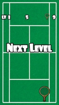 网球大师赛游戏截图2