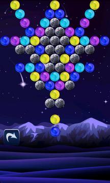 Star Bubbles游戏截图3