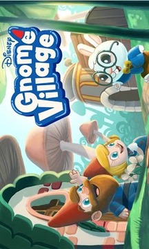 小矮人乌托邦 Gnome Village游戏截图5
