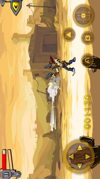 狙击之城游戏截图3