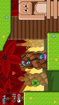 泡利的冒险岛游戏截图4