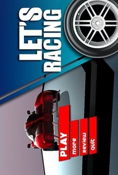 3D Most Speed Racers游戏截图3