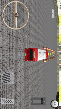 巴士驾驶训练3D游戏截图5