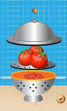 汤制造商 - 烹饪比赛游戏截图5