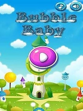 Bubble Baby游戏截图4