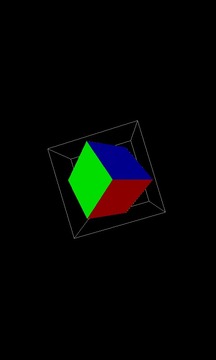 立方体同步游戏截图2