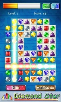 水晶之星游戏截图5