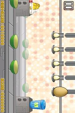 蛋黄酱厂游戏截图3