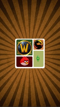 Game Quiz游戏截图1