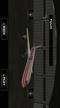 模拟飞行2代游戏截图2