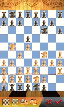 国际象棋特级大师游戏截图5