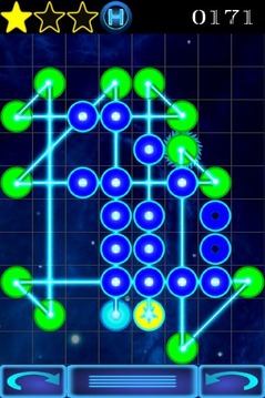 棱镜反射游戏截图5