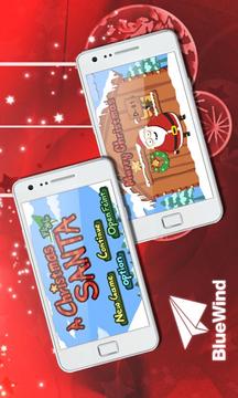 A Christmas Santa游戏截图1