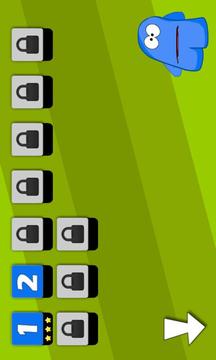 饼干台球游戏截图3